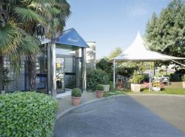 LIBERTY Hôtel Rennes Ouest, hotel v destinaci Vezin-le-Coquet
