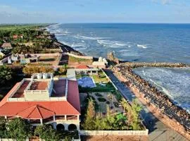 Neemrana's - Bungalow on The Beach
