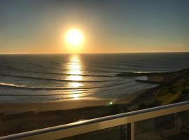 457 Gascon, designový hotel v destinaci Mar del Plata