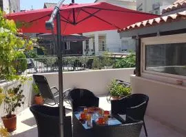 Apartment 22 Omiš