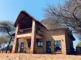 Makhato Bush Lodge 111