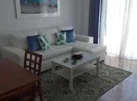 CÉNTRICO Y AGRADABLE PISO EN SANTA CRUZ DE TENERIFE