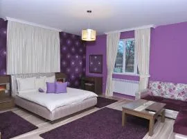 Eros Motel