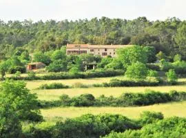 Domaine Saint-Jaume gîte Muscat