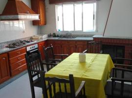 casa cachafeiro, holiday rental in Rodeiro
