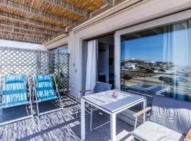 Paralos Lodging