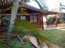 IGUAZU CABANAS