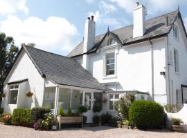 Cookshayes Country Guest House, hotel in Moretonhampstead