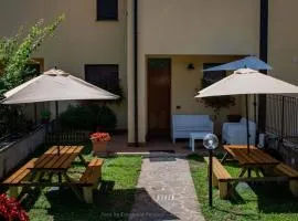 Casa Vacanze Nonna Angela