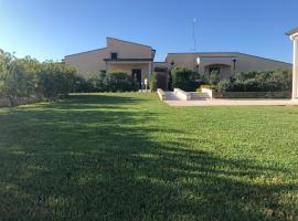 Podere San Luigi Residence, hotel v destinaci Otranto
