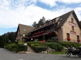 Appartement la Charbonnière