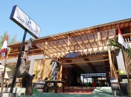 Wah Resort Gili Trawangan