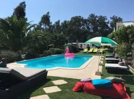 Quinta Da vida Serena