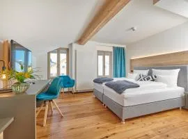 Hotel & Restaurant Herzstück Waldkirchen