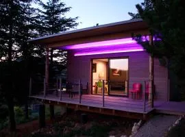 Gîte La Cerise Qui Rit