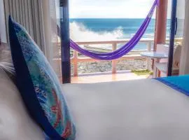 Mar & Sol, Hotel y resturante