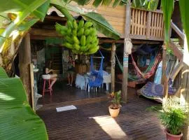 Guarda Encantada Surf Hostel
