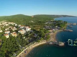 Apartmani Lesjak