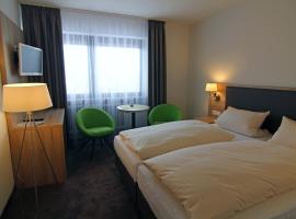 Hotel Sunny Side Up, Hotel in Dauchingen