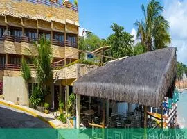 Sonia Flats Pipa's Bay - Flat 211