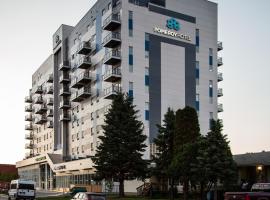 Pomeroy Hotel Fort McMurray, hotel sa Fort McMurray