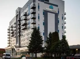 Pomeroy Hotel Fort McMurray