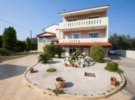 Natural Quiet Accommodation