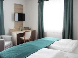 Stadthotel Alsfeld, hotell i Alsfeld