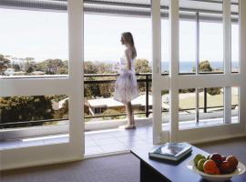 Horizon Holiday Apartments, apartment in Narooma