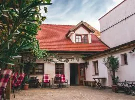 Apartmán Alva 3