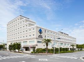 MYSTAYS Shin Urayasu Conference Center, hotel in Tokyo Disney Resort , Urayasu