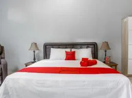 RedDoorz Syariah near RRI Malang