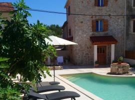 Vacation home Villa Santa Eufemia