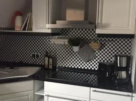 Ferienwohnung „zur Sonne“