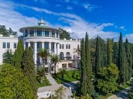 5 hotel in Sochi 5 hotel in Sochi