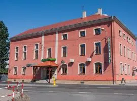 Penzion SLANINA