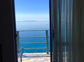 Onassis Residences