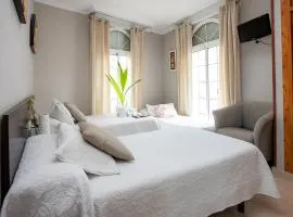 Hostal La Muralla