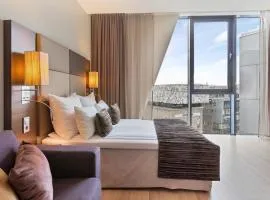 4 hotel in Trondheim 4 hotel in Trondheim