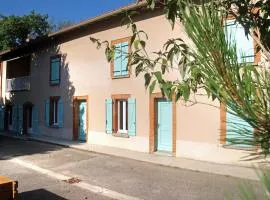 LA BOURDETTE