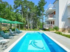 Apartment Fuma-5 by Interhome