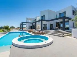 Villa Kounoupidiana