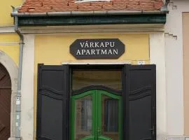 Várkapu Apartman