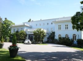 Hotel Haikko Manor & Spa