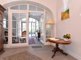 Marquisat de Vauban - Exclusive home, hotel v destinaci Neuf-Brisach