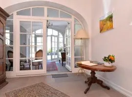 Marquisat de Vauban - Exclusive home