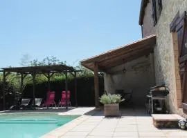 La Maison de Lassagne