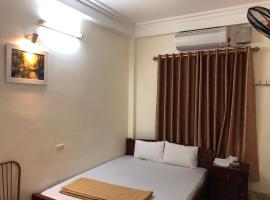 V A Motel, hotel in Hai Phong