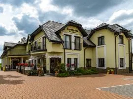 Hotel Konstancja