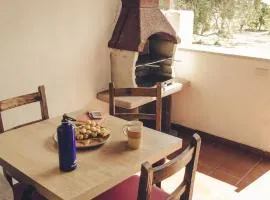 Vivelorural Casa Tunte 2, BBQ y terraza